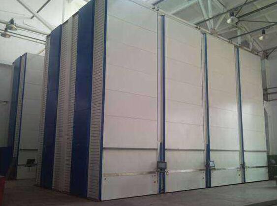 立體貨柜有哪些優點?