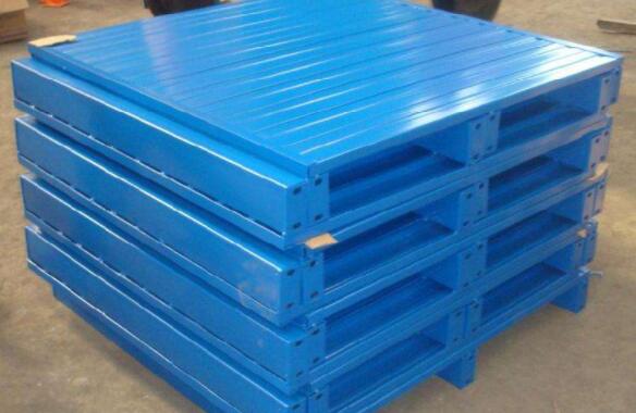 物流行業托盤損耗原因的三大點