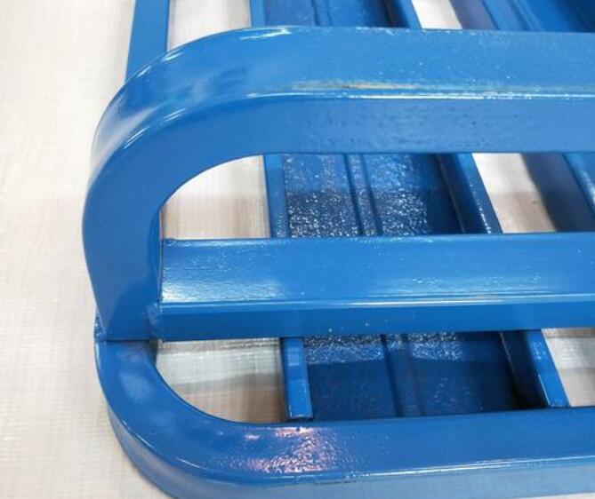 國內托盤標準化原則建立刻不容緩