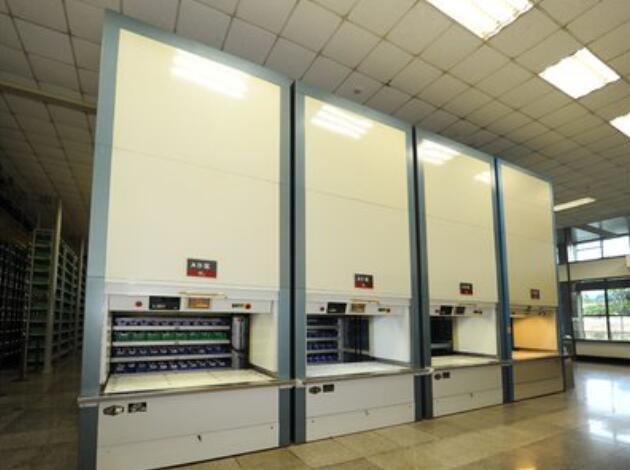 回轉(zhuǎn)庫一般適合放在辦公室什么位置「權(quán)威分析」