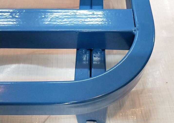 企業選擇托盤時六大注意事項