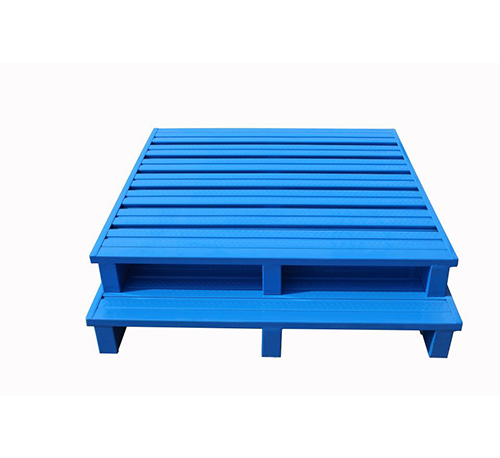 兩面進叉鋼托盤 兩面進叉鋼托盤