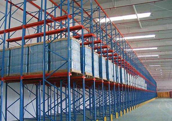重型貨架廠家 匯峰智能倉儲貨架廠質量怎么樣