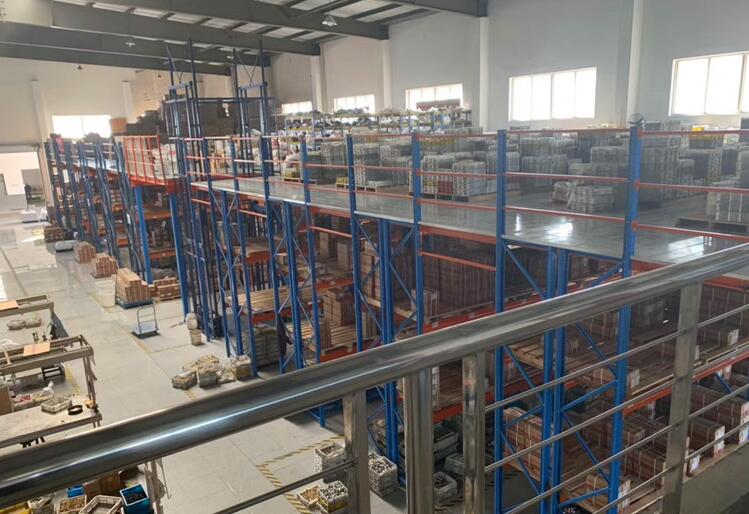 閣樓式貨架設計幾層比較合理 閣樓式貨架的優點