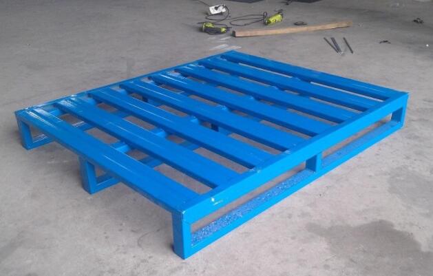 [鋼制托盤]鋼制托盤廠家分析托盤產品的特點