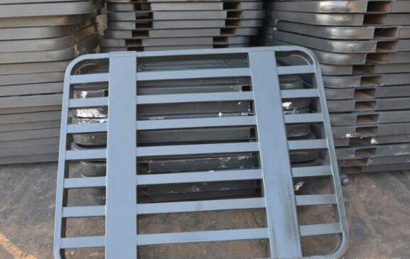 圓弧鐵托盤正確使用方法