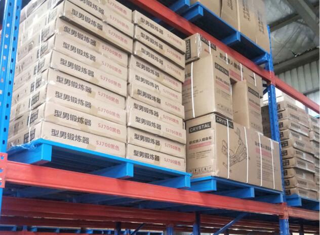 生產企業選擇鋼制鐵托盤標準