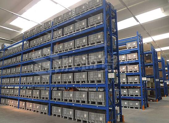 非標定制模具架應該怎么設計