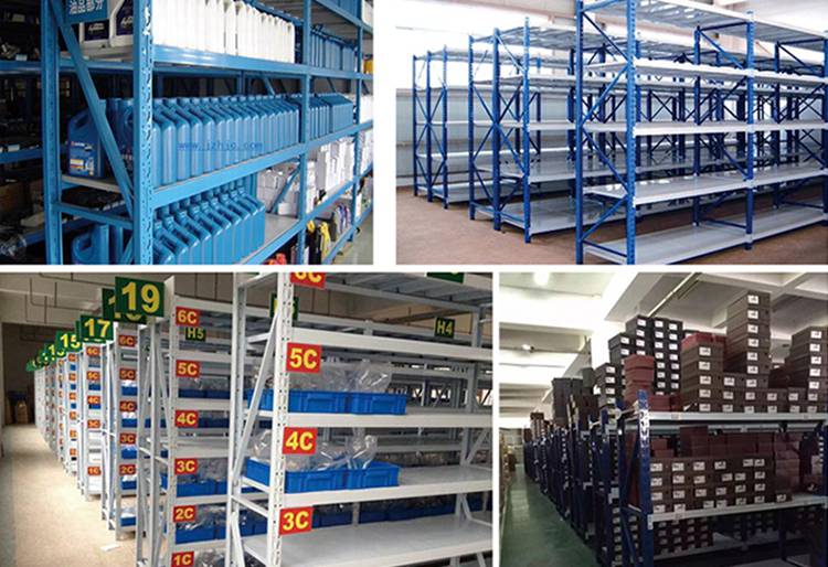 輕型倉儲貨架