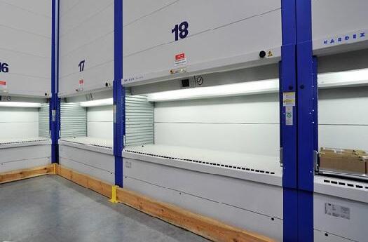 匯峰立體貨柜有哪些特點