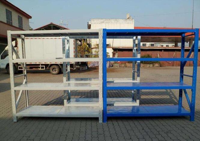 倉庫貨架擺放原則及為什么要使用倉庫貨架