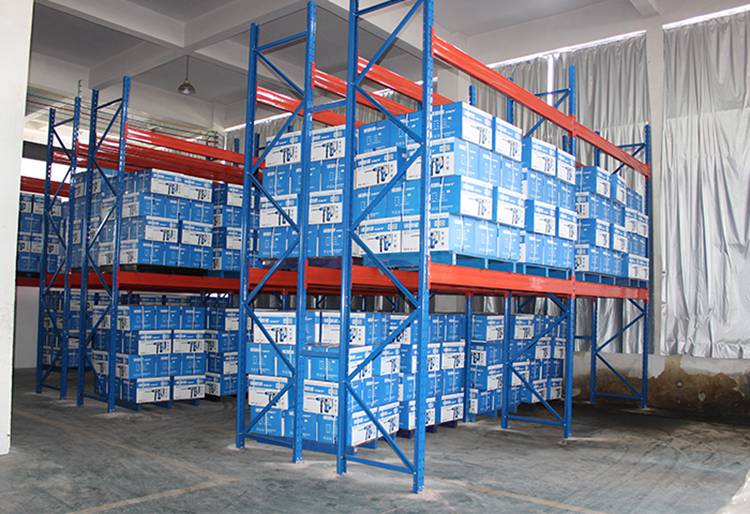 倉儲重型貨架