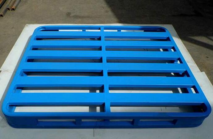 圓弧鐵托盤使用行業及正確使用方法