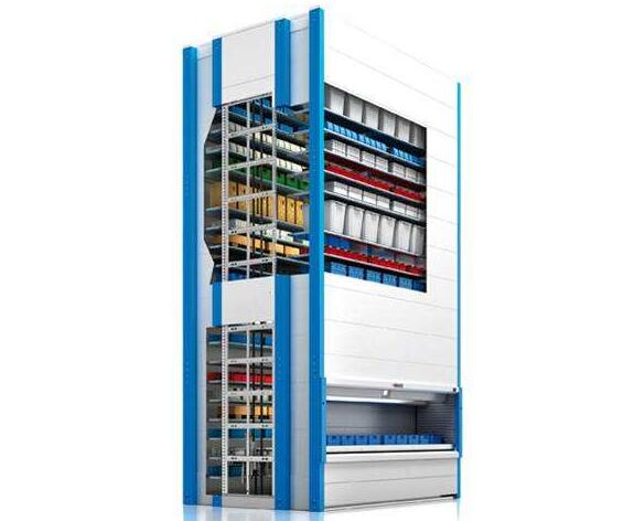 自動化立體倉庫