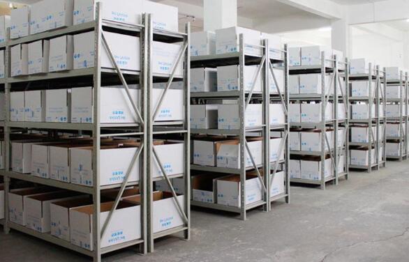 倉庫重型貨架類型有哪些種類