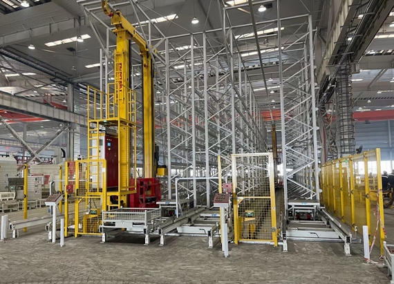 數(shù)控回轉(zhuǎn)庫